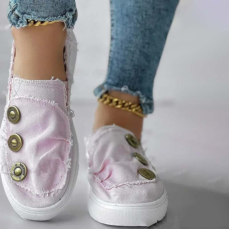 Casualowe Flate Buty