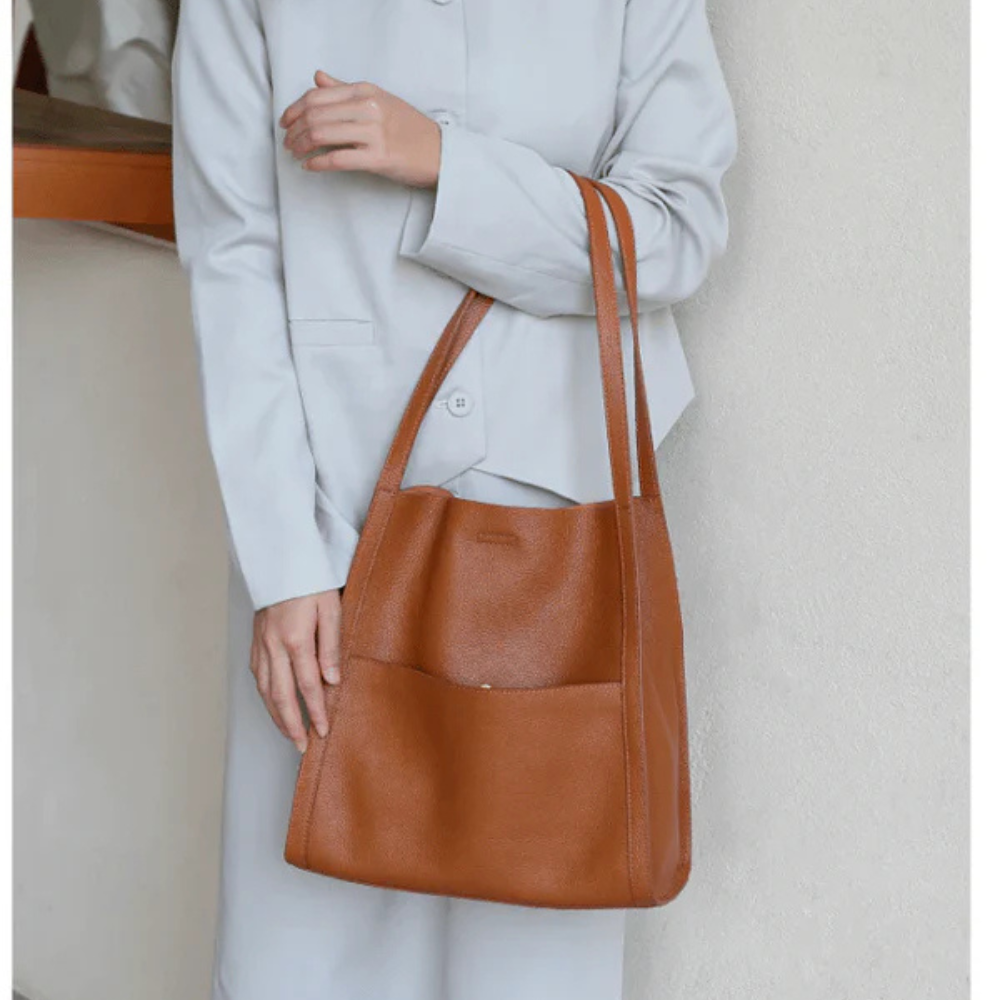 Mild Serenitet Designer Torebka