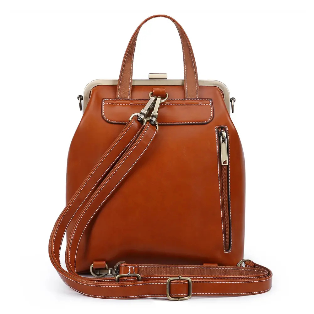 Vannavstøtende Konvertibel Plecak