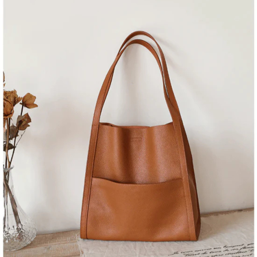 Mild Serenitet Designer Torebka