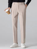 Slim Fit taperSpodnie