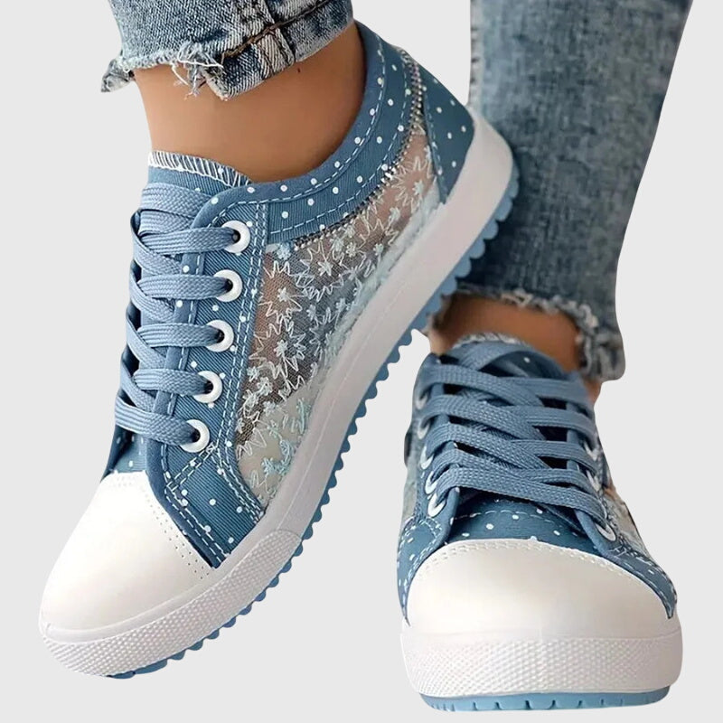 ELENA | ORTOPEDISKE sneakersyy