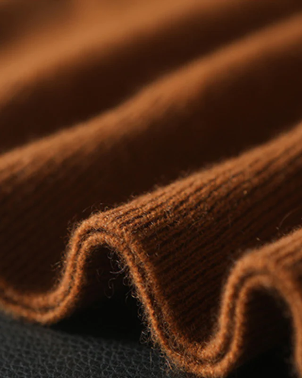 Ponza | Kaszmirowy sweter polo