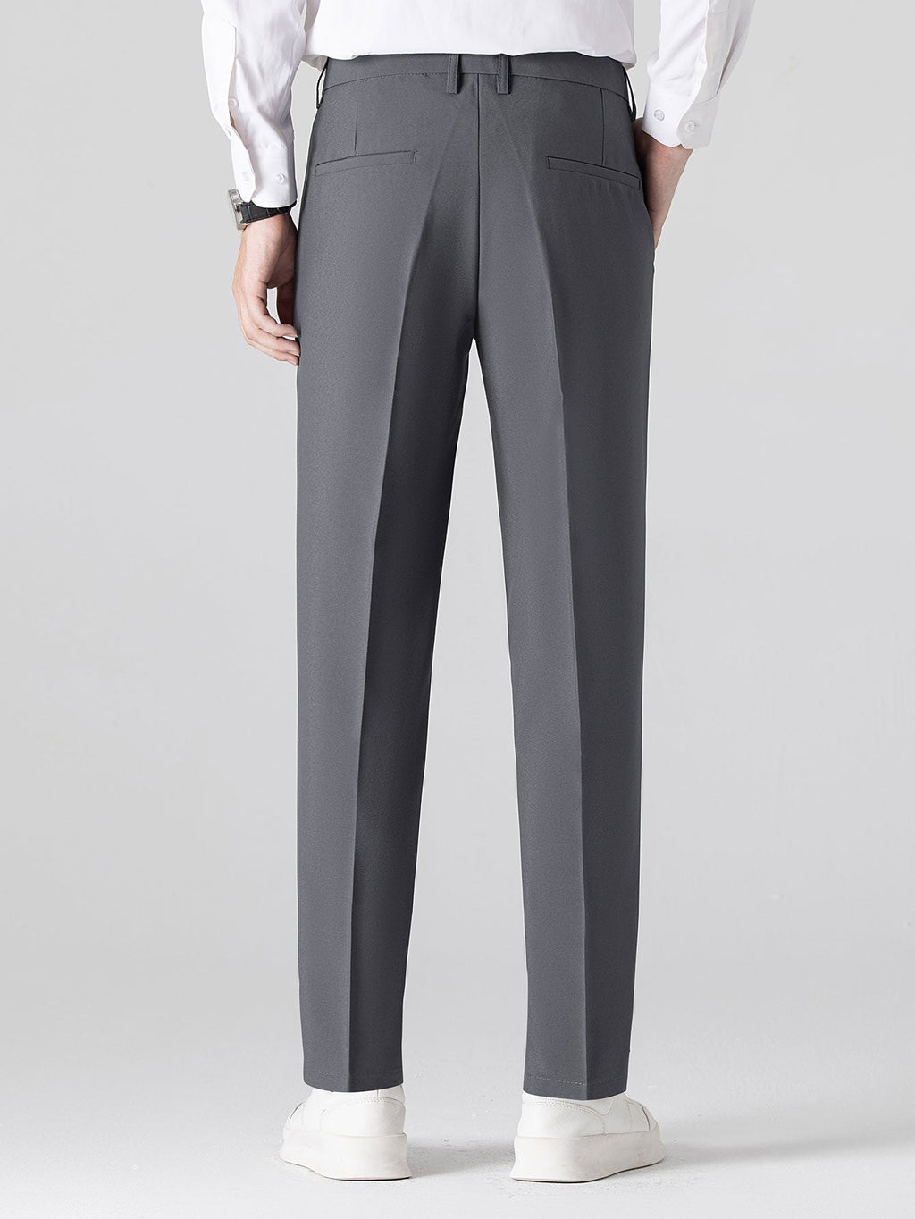 Slim Fit taperSpodnie