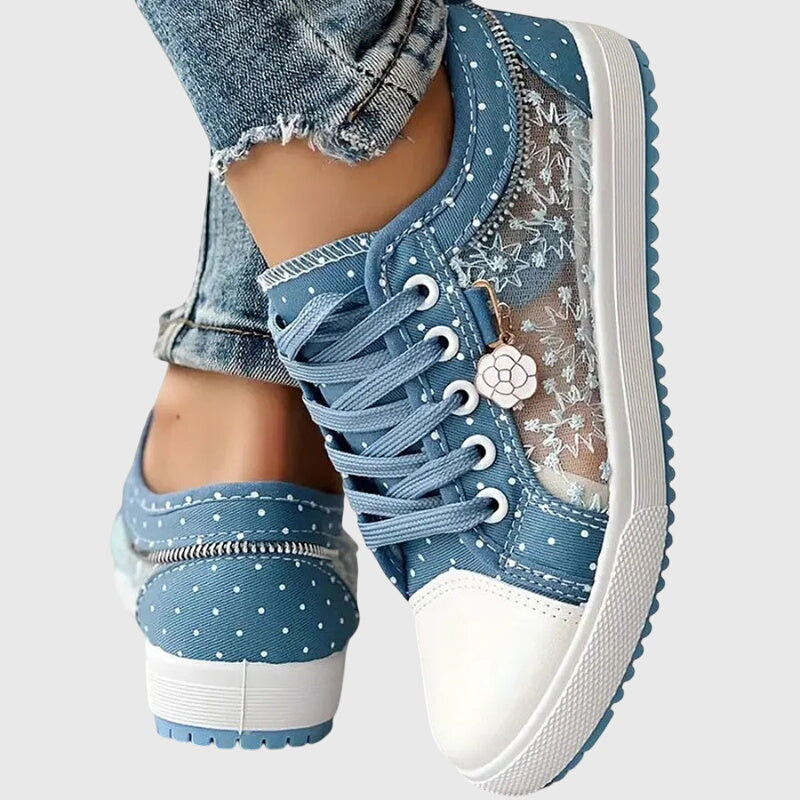 ELENA | ORTOPEDISKE sneakersyy