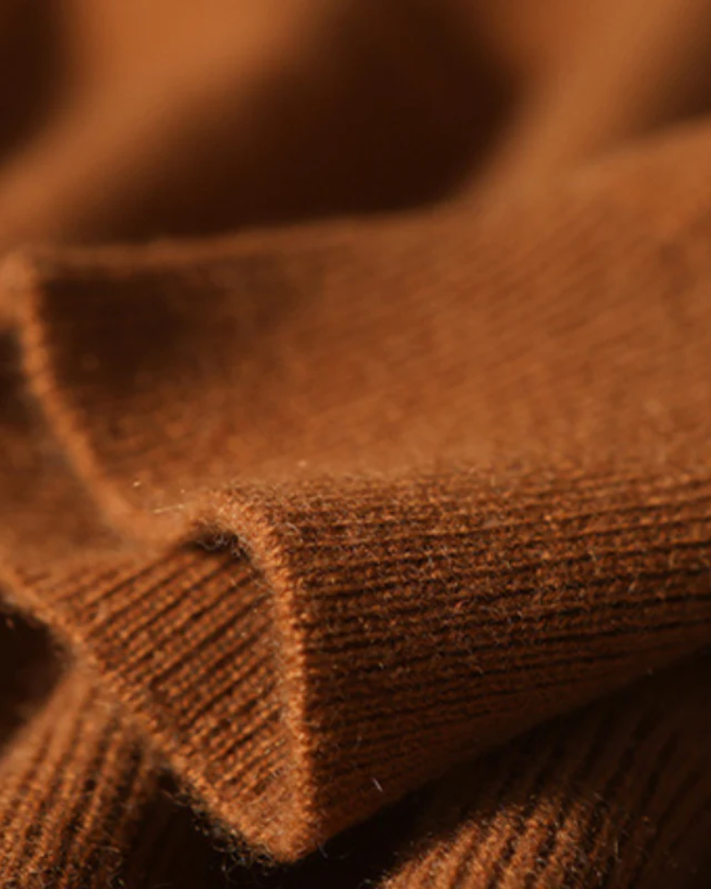 Ponza | Kaszmirowy sweter polo