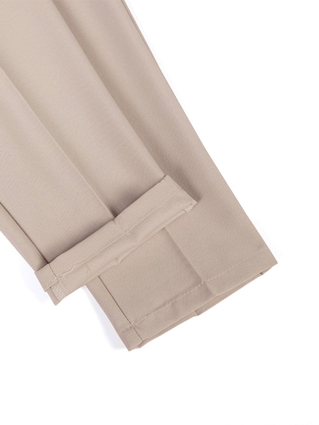 Slim Fit taperSpodnie