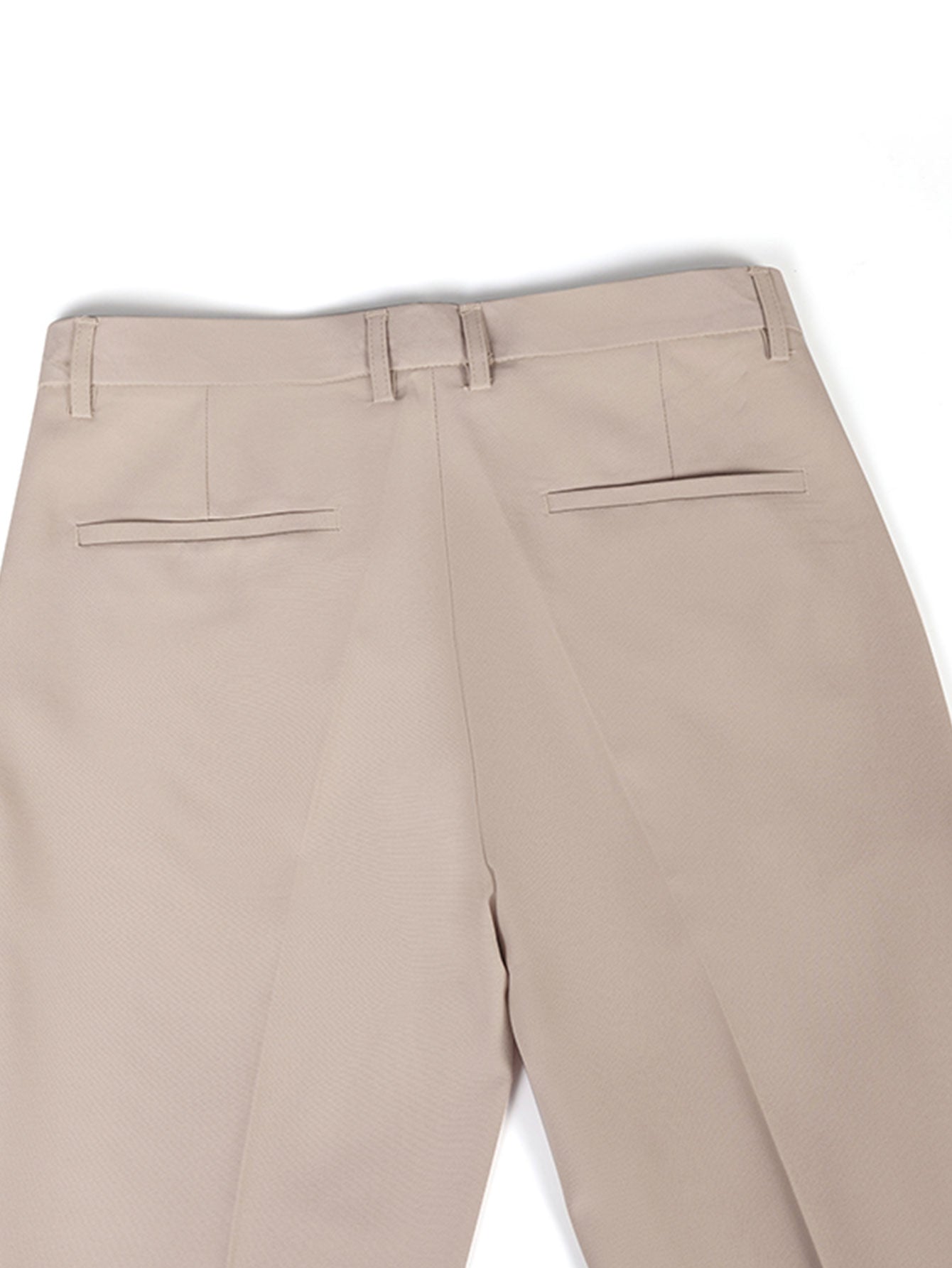 Slim Fit taperSpodnie