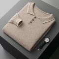 Saint-Tropez | Kaszmirowe polo