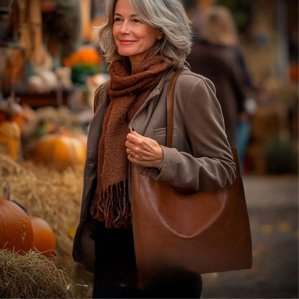 Urban Retro Tote Torba