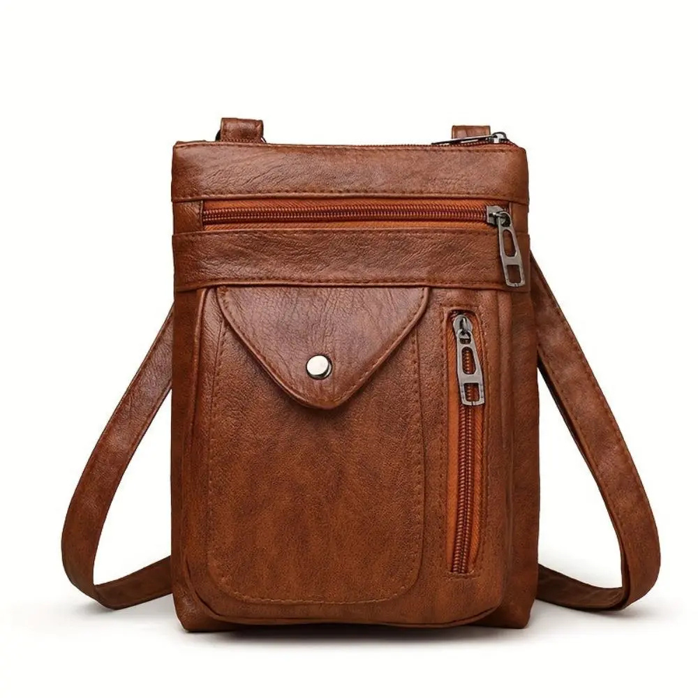 Mini vintage crossbody-Torebka