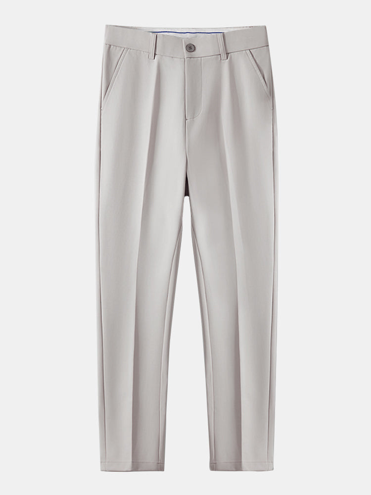 Slim Fit taperSpodnie