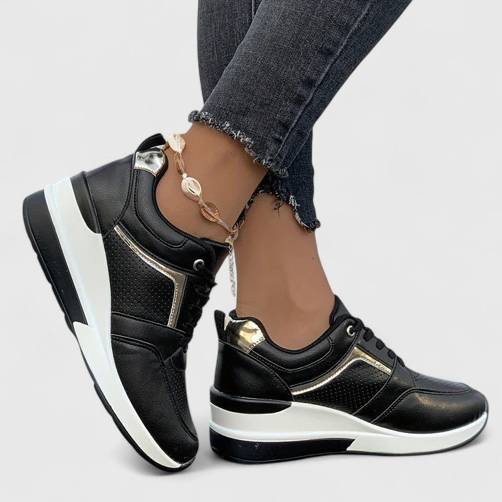 NOVYSSA | ORTOPEDISKE Buty
