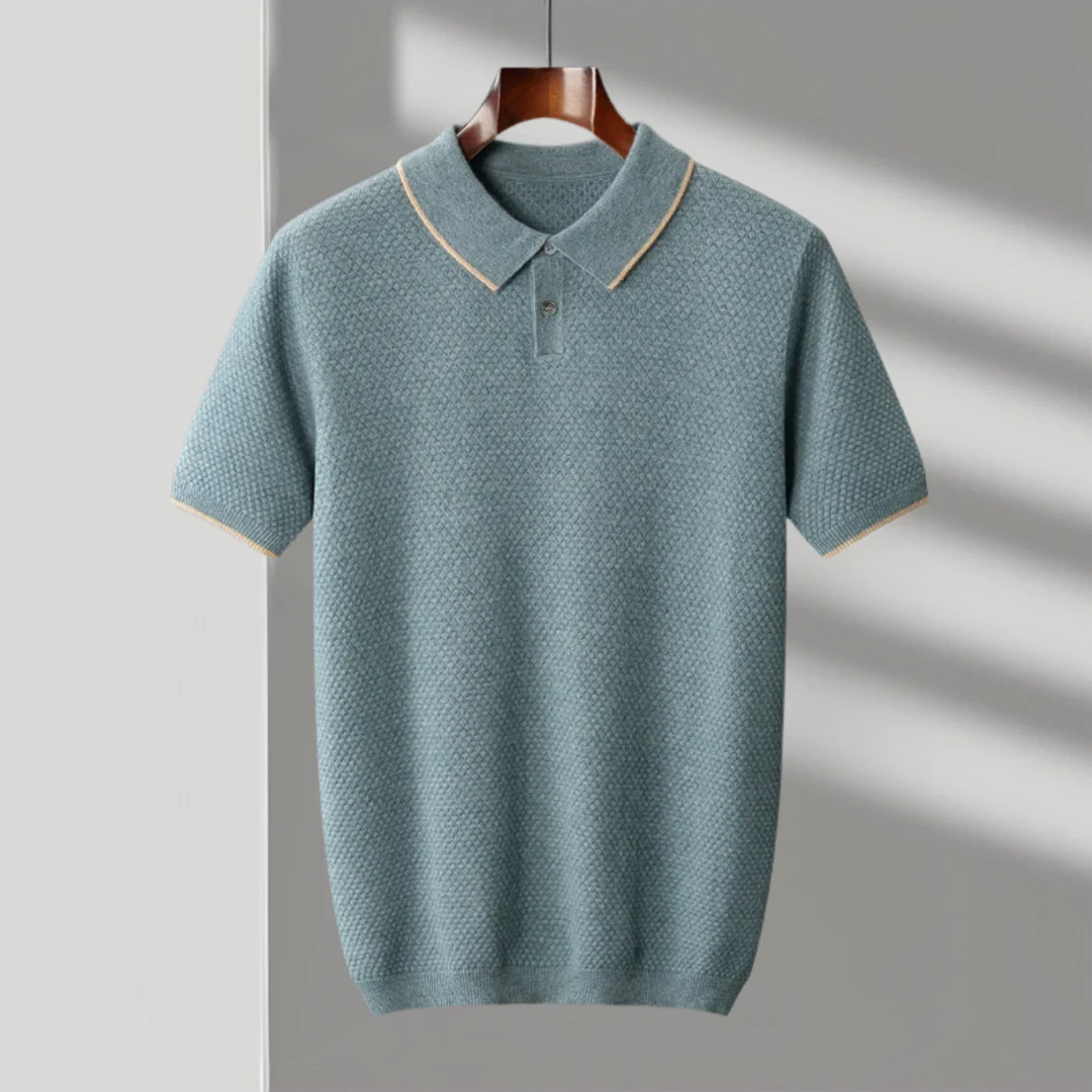 Aristo | Kaszmirowe polo
