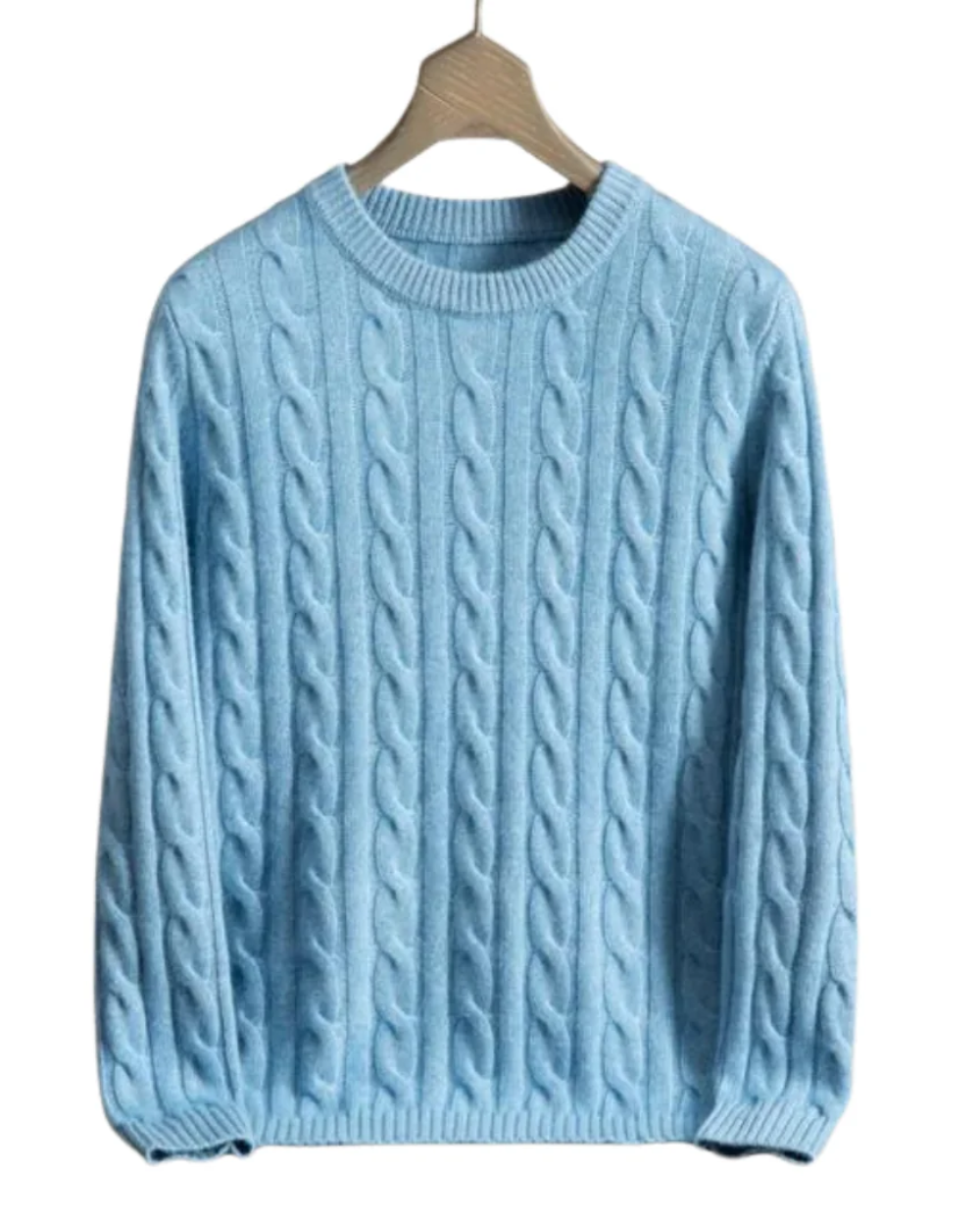 St. Barts | Wzorzysty sweter