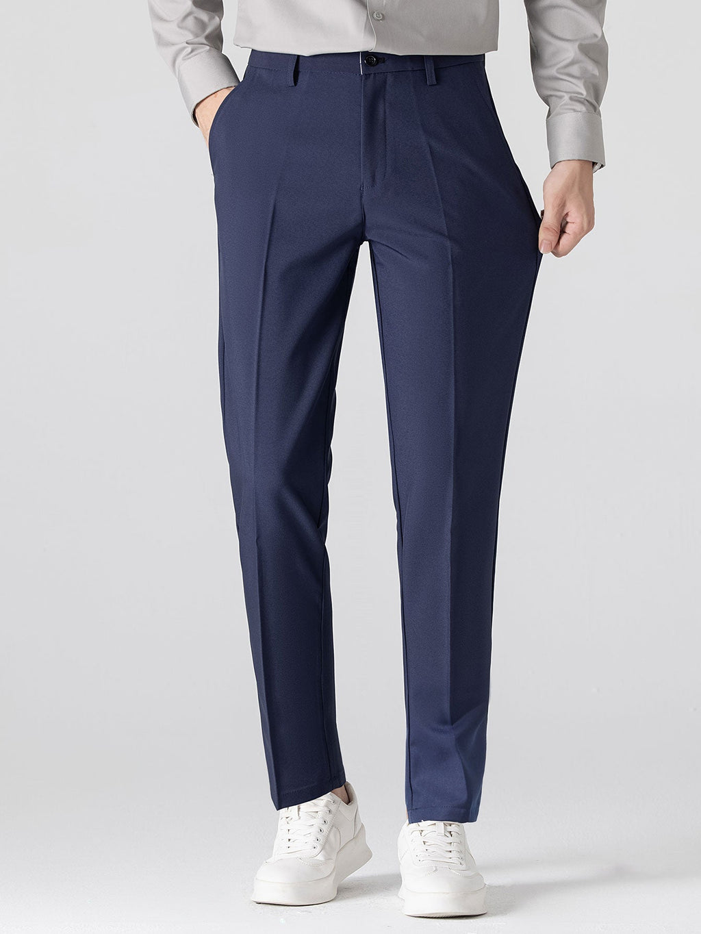 Slim Fit taperSpodnie