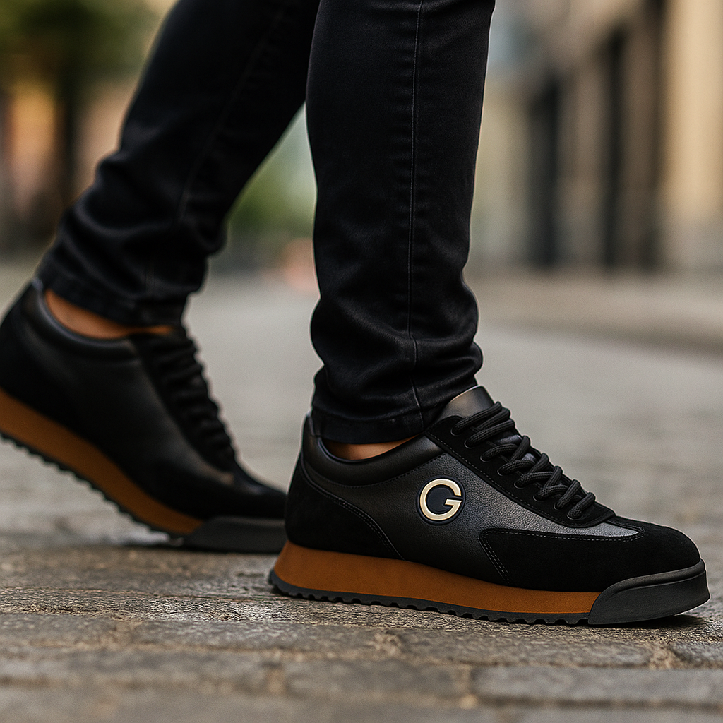 Eleganckie SkinnButy