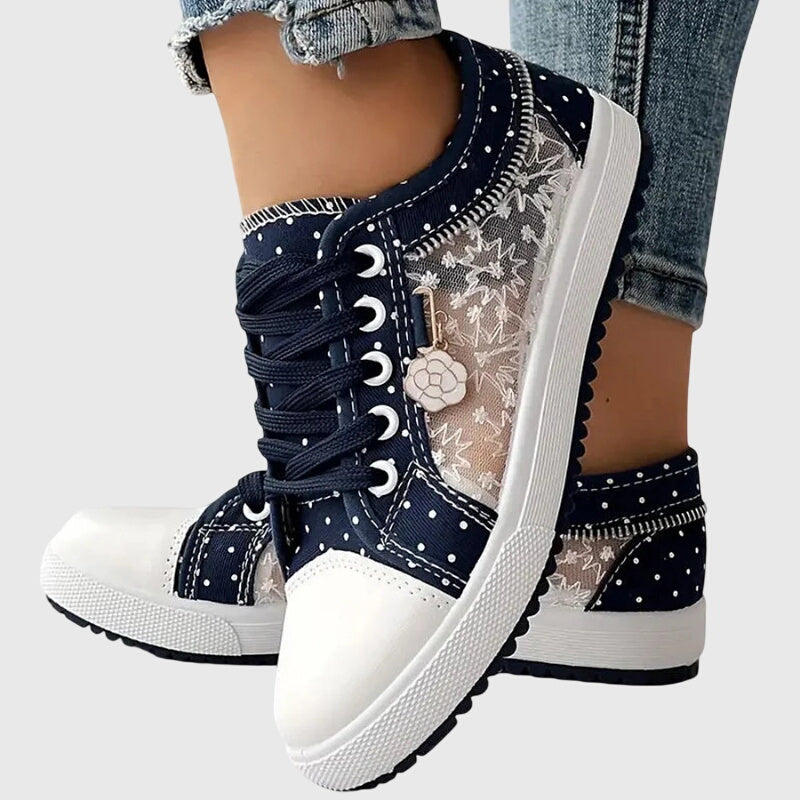 ELENA | ORTOPEDISKE sneakersyy