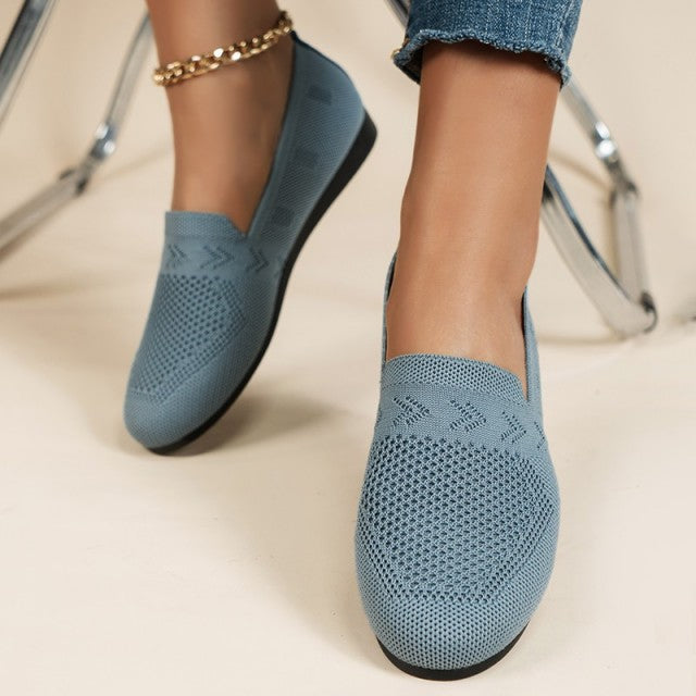 Casualowe Oddychający Mesh-Buty