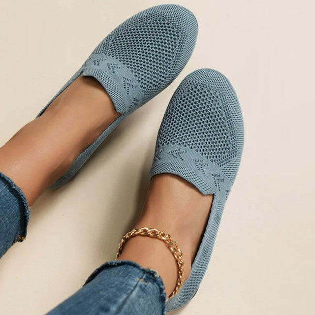 Casualowe Oddychający Mesh-Buty