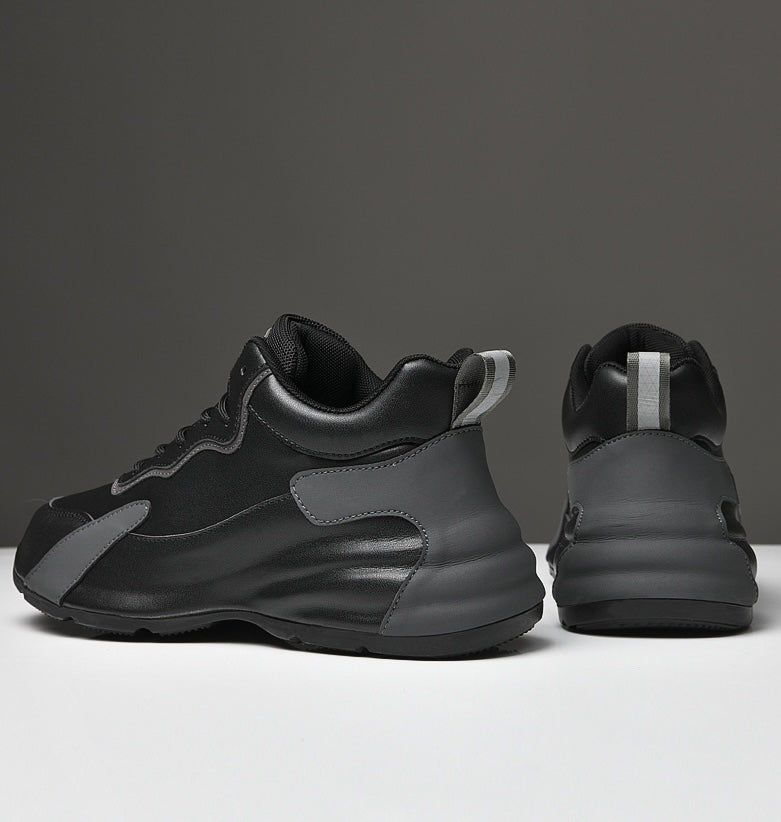 HeisButy dla mężczyzn z Skjult Høydeøkning (7 cm)
