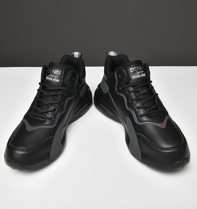 HeisButy dla mężczyzn z Skjult Høydeøkning (7 cm)