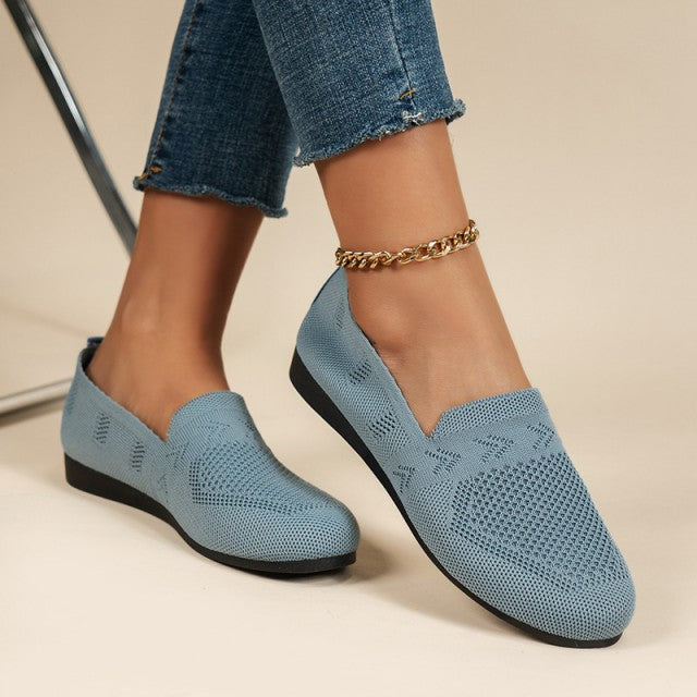 Casualowe Oddychający Mesh-Buty