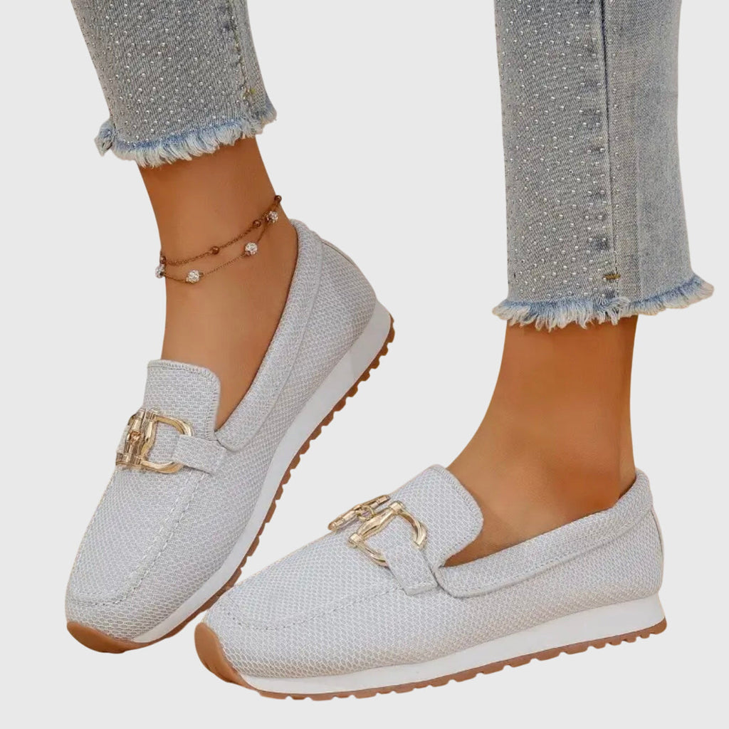 SUSIE | ORTOPEDISKE LOAFER sneakersyy