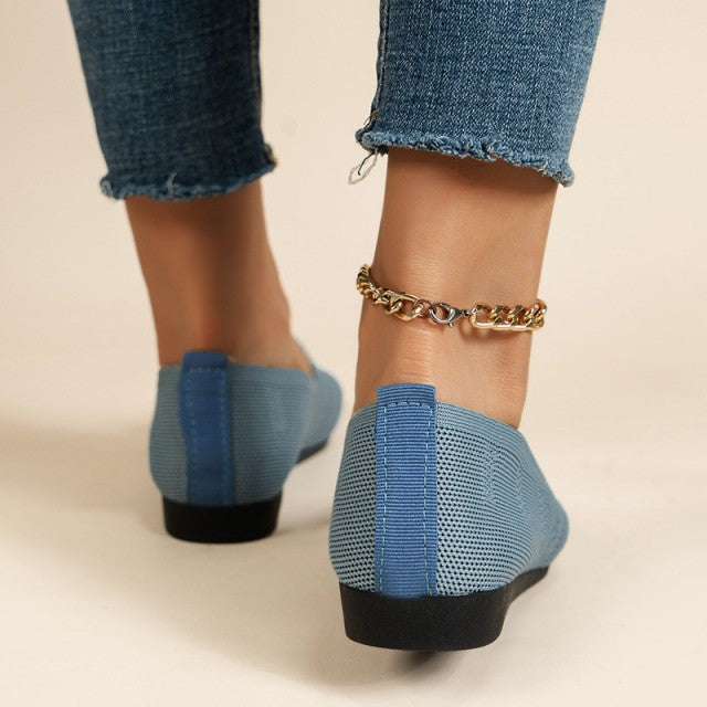 Casualowe Oddychający Mesh-Buty