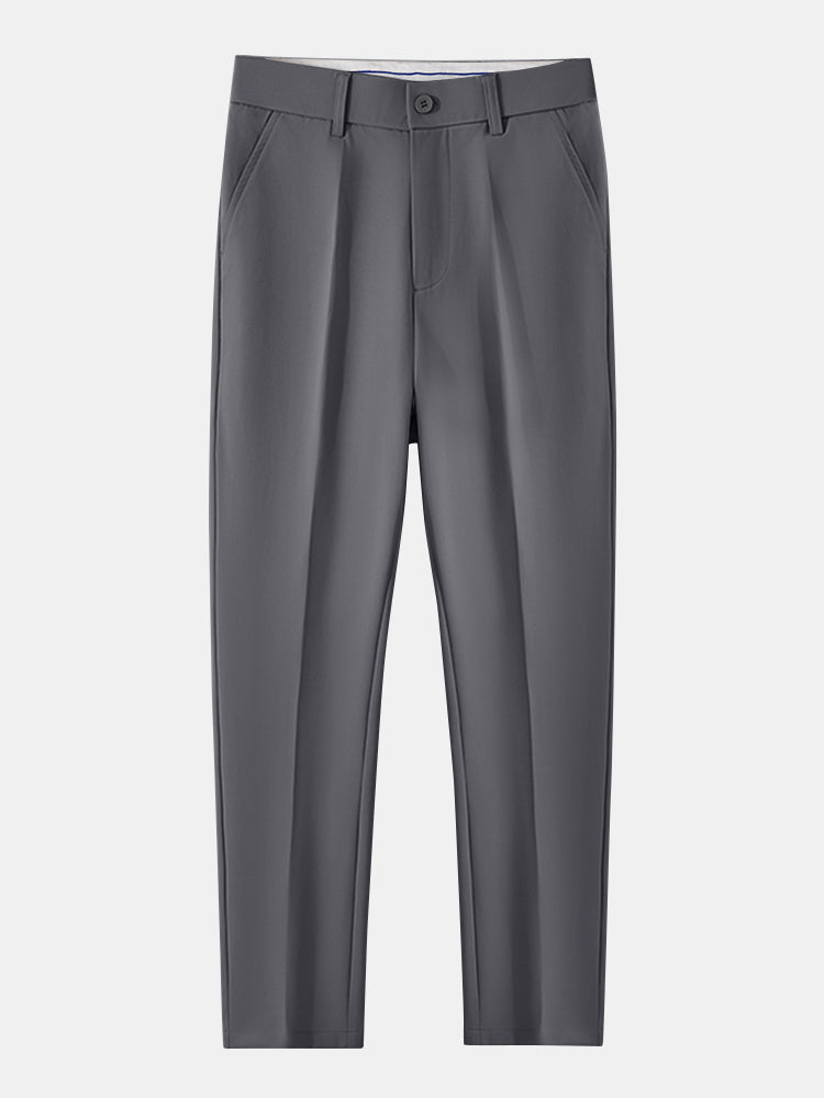 Slim Fit taperSpodnie