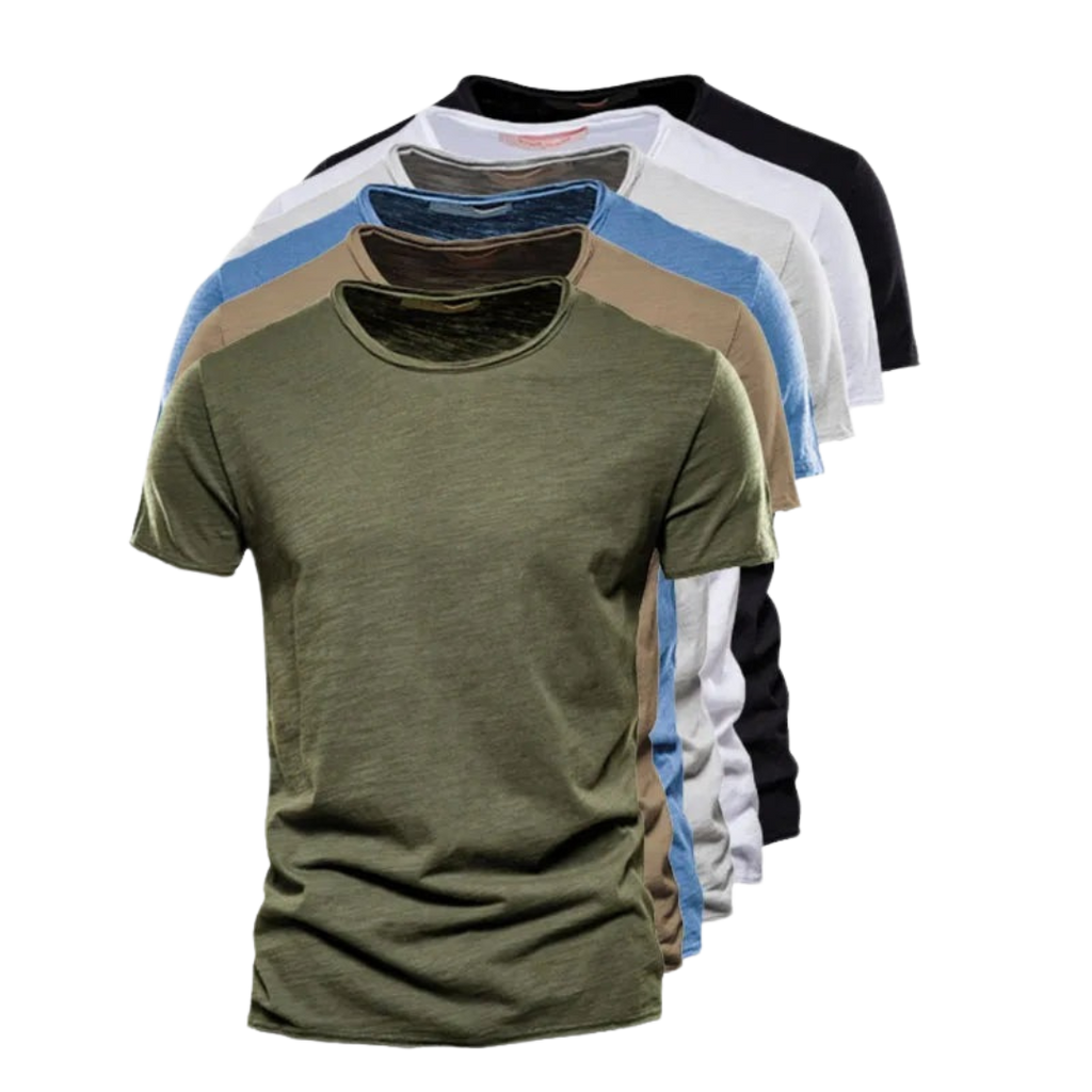 Gabriel | Klasyczny T-shirt