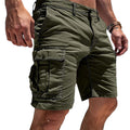 Axel | Cargo szorty