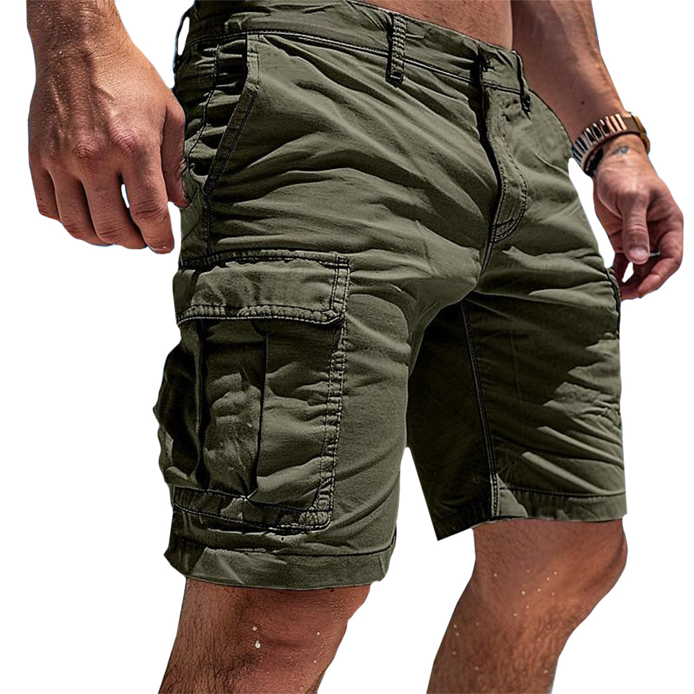 Axel | Cargo szorty