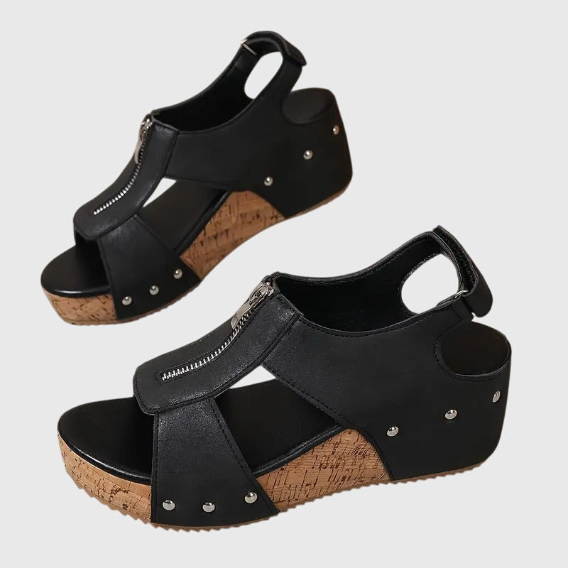 Styla™ | ortopediske Sandały