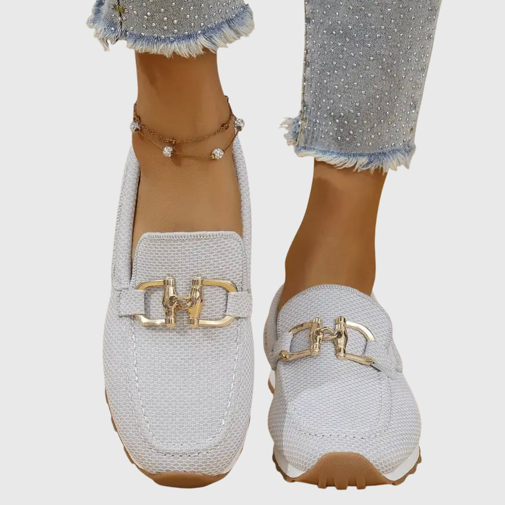 SUSIE | ORTOPEDISKE LOAFER sneakersyy