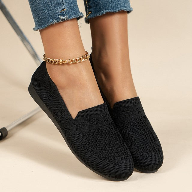 Casualowe Oddychający Mesh-Buty