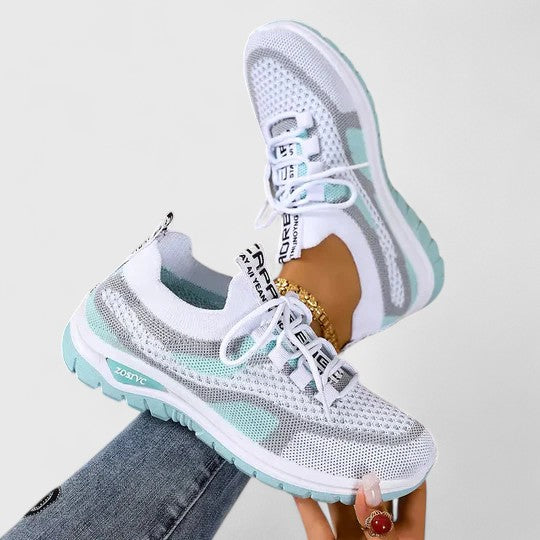 KORALYN | ORTOPEDISKE sneakersyy