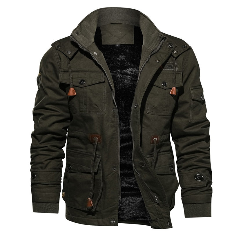 Jonathan | Smart casual Kurtka