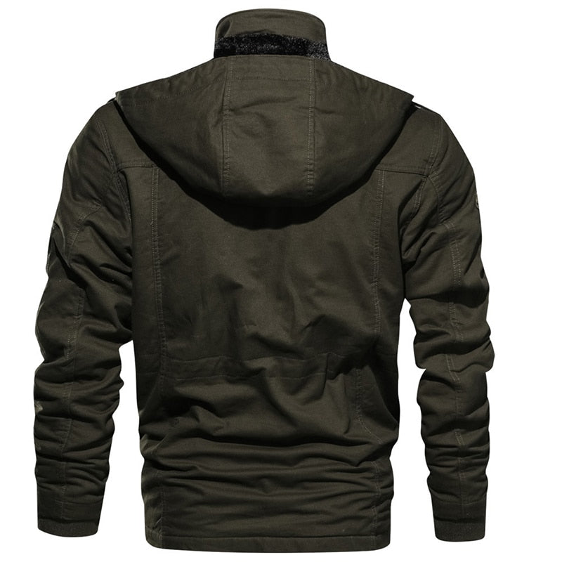 Jonathan | Smart casual Kurtka