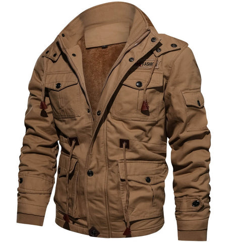 Jonathan | Smart casual Kurtka