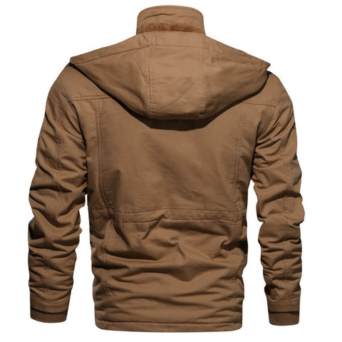Jonathan | Smart casual Kurtka