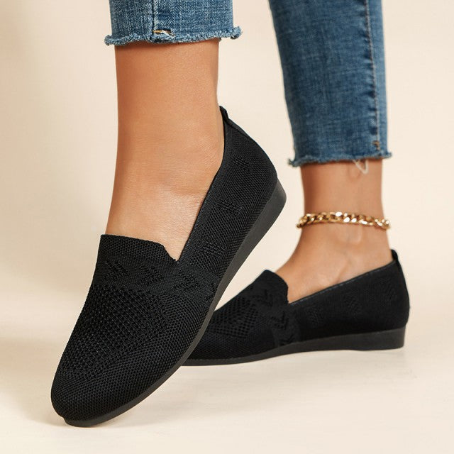 Casualowe Oddychający Mesh-Buty