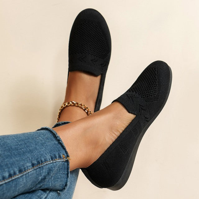 Casualowe Oddychający Mesh-Buty