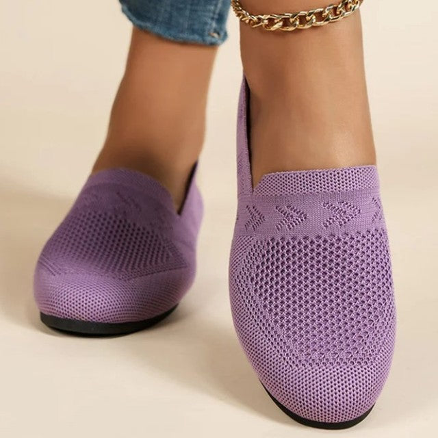 Casualowe Oddychający Mesh-Buty