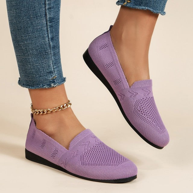 Casualowe Oddychający Mesh-Buty