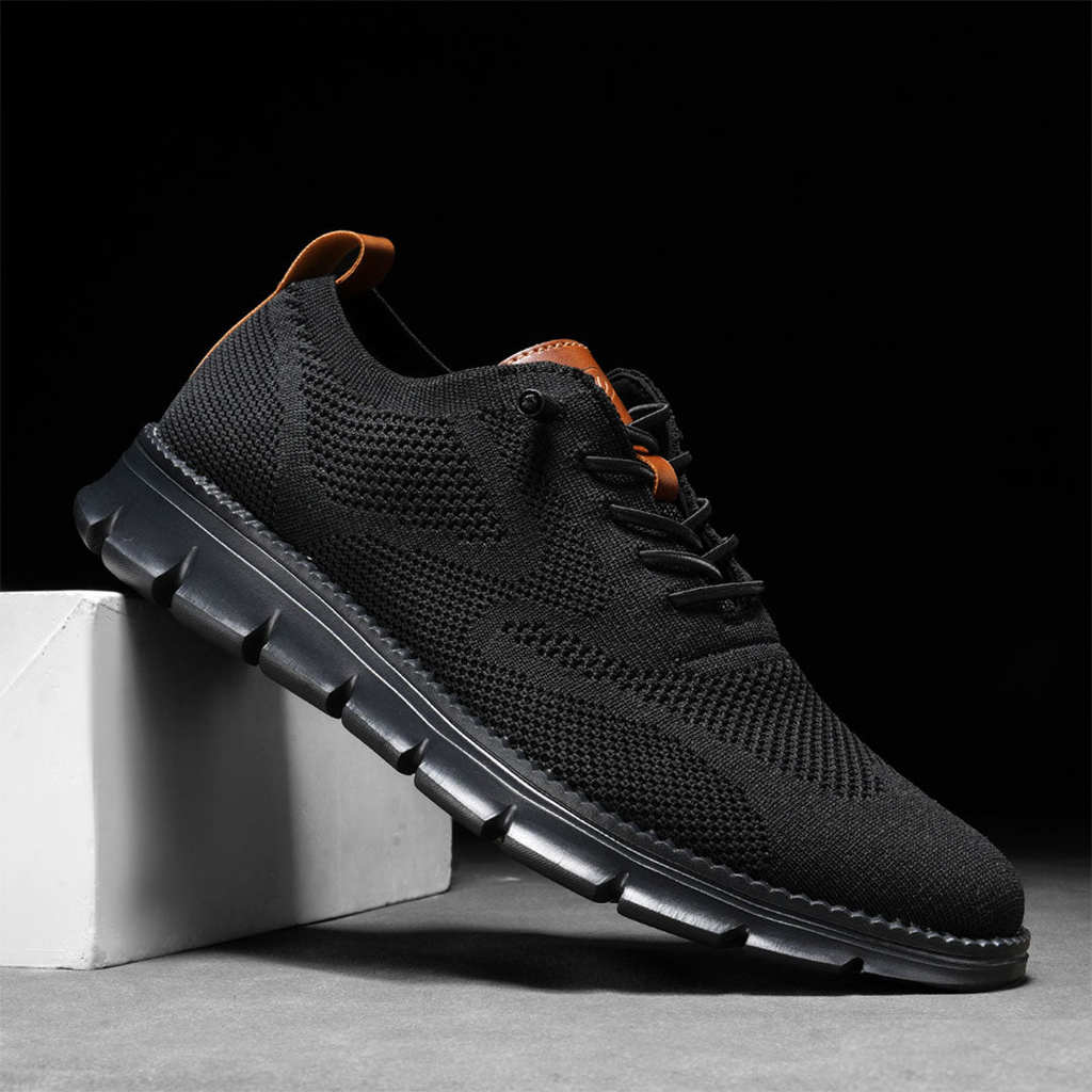 FABRIZIO – Buty męskie w Mesh-Strikk