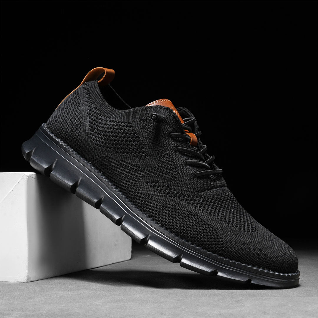 FABRIZIO – Buty męskie w Mesh-Strikk