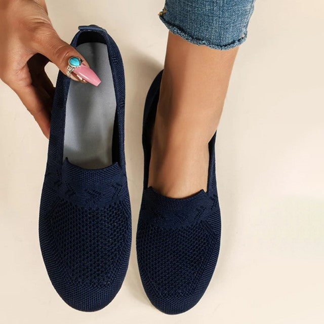 Casualowe Oddychający Mesh-Buty