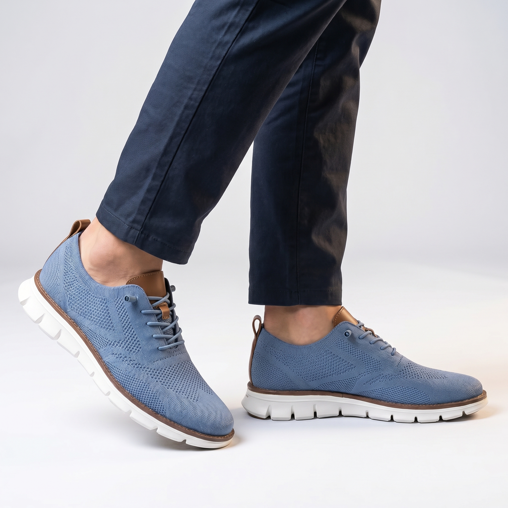 FABRIZIO – Buty męskie w Mesh-Strikk