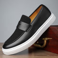 Eleganckie buty męskie
